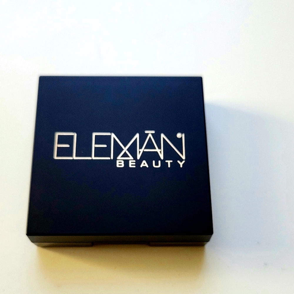 Eleman Beauty Eyeshadow Duo
